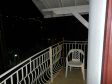 Apt-1 Bedroom Patio