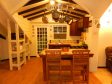 Apt-1 Kitchen Area