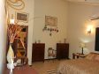 Apt-1 Master Bedroom to the living room