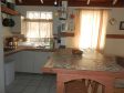 A full kitchen