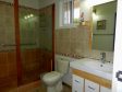 The Master bath