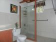 The master bath