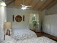 The second bedroom