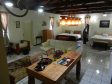 The social area