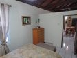 Second bedroom chest