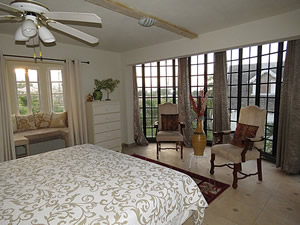 Apartment #5