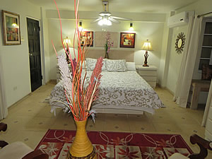 Apartment #6