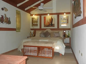 Apartment #7