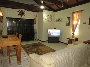 Apartment #8