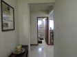 Leaving the master bedroom